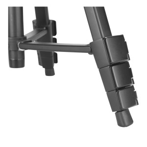 سه پایه دوربین نست مدل NT-510 (جعبه باز)